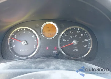 2007 Nissan Sentra 2.0S z USA, uszkodzony, nr VIN 3N1AB61E57L695393